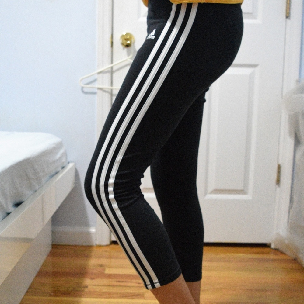 adidas leggings